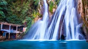 Mussoorie