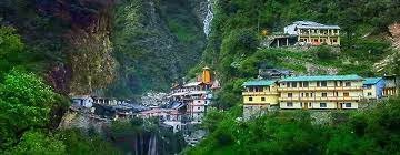 Char Dham Darshan Yatra Packages from Delhi